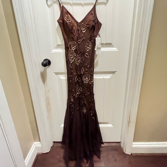 Scala Dresses & Skirts - Scala Evening Gown